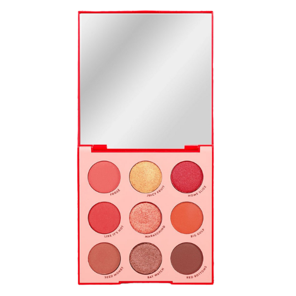 ColourPop - Main Squeeze Eyeshadow Palette