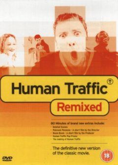 Human Traffic (Remixed)(DVD)