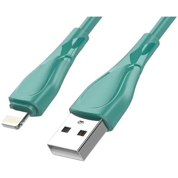 LDNIO - LS611 - USB To Lightning Cable