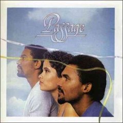 Passage - Passage (CD)