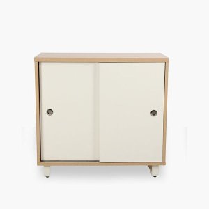 Urban Credenza Cabinet