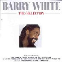 Barry White - Collection (CD)