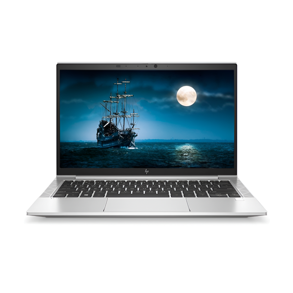 Certified Pre-Owned HP EliteBook 830 G7 - Intel Core i7 10th Gen 16/256 SSD