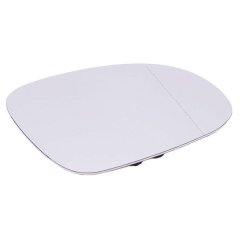 Driver Door Replacement Mirror Compatible with VW Polo 9N 2005-2009-RHS