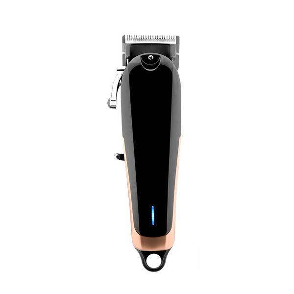 Rechargeable Hair Clipper - Black
