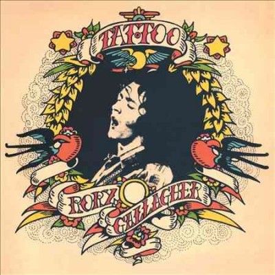 Tattoo - (Import CD)
