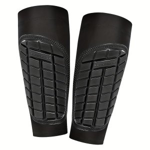 1 Pair of Men's and Women's Braces Heavy-Duty with Sturdy Hinges, Breathable Black