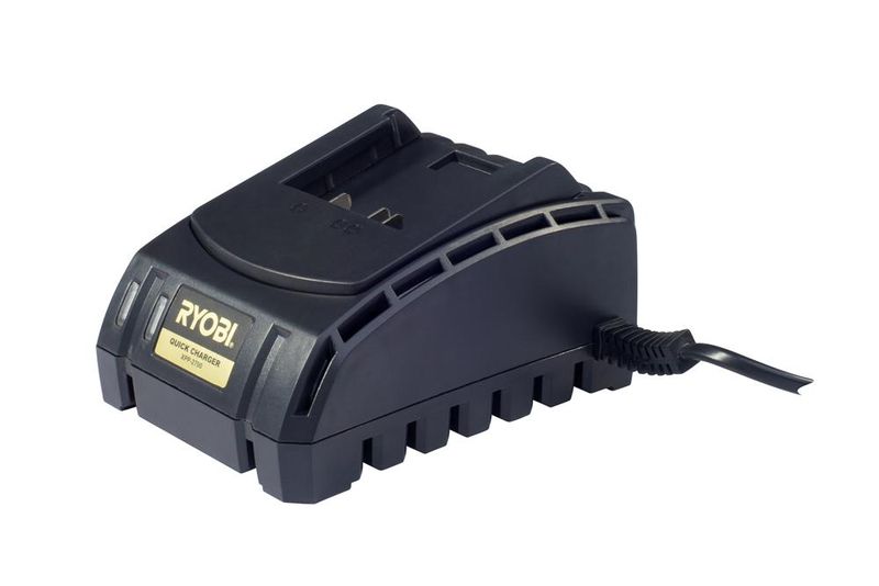 Ryobi - 18V Li-Ion XPP-2700 Charger Pack