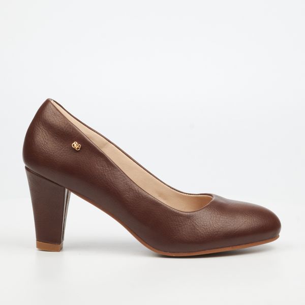Butterfly Feet Classics Nerina 1 Tan Women's Faux Leather Courts