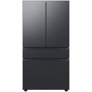 Samsung Fridge Freezer 630L Bespoke Double Door Fridge With Water Dispenser