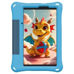 Ulefone Tab A9 Pro Kids Smart Tablet | 8.68 Screen | 4 GB RAM | 128 GB ROM