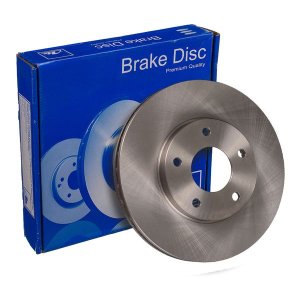 Ate Brake Disc - 125.0113