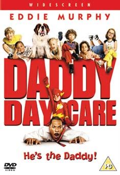 Daddy Day Care(DVD)