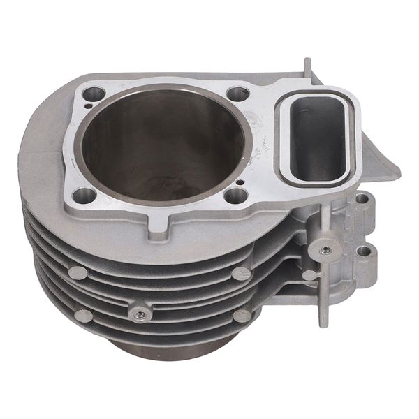Wear-Resistant Cylinder Sleeve for Air-Cooled Generators, Aluminum Alloy