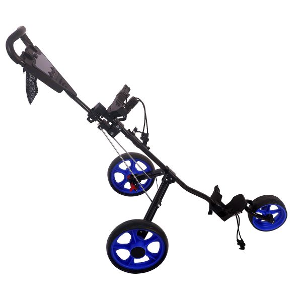 3 Wheel Golf Cart
