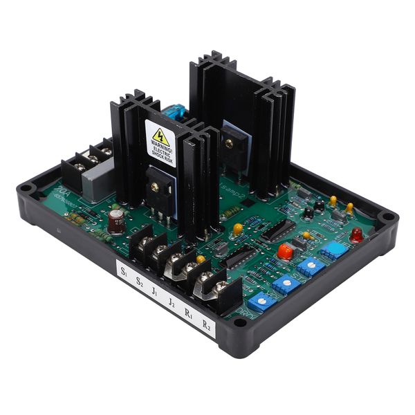Automatic Voltage Regulator AVR Board for Generator 180~240VAC