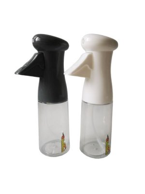 Atomizer Spray Bottle 200ml - Multiple Use