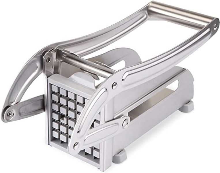 Potato Chips Cutter, Slicer for Cucumber And Vegetables