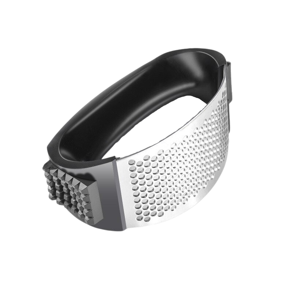 Stainless Steel Multifunctional Garlic Press - Y02-GP404