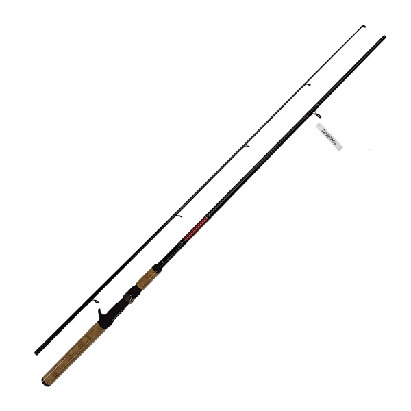 Daiwa Fishing Rod Sweepfire SW702MHFB