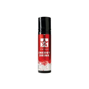 60ml Classic Prime - Energy Drink - 6mg