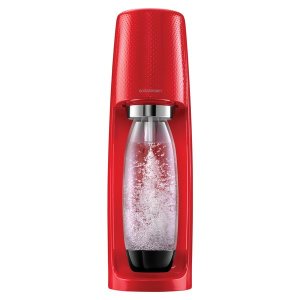 Sodastream - Spirit - Red
