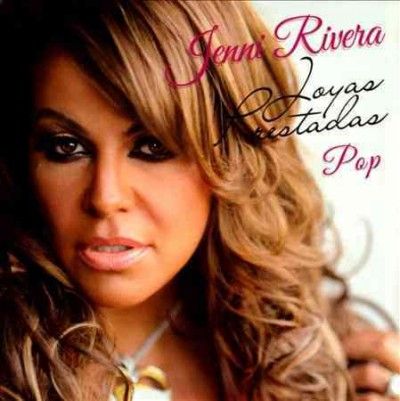 Joyas Prestadas (Pop Version) - (Import CD)