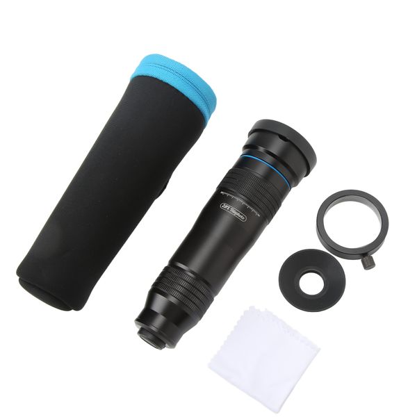 T2 To EF-M Mount Adapter