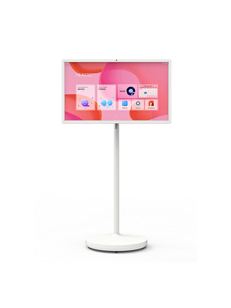 32" Interactive Portable Android Smart TV (6GB+128GB) Touch Screen