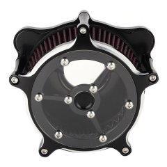 Air Cleaner for FXDLS - CNC Aluminium Motorcycle Intake Filter