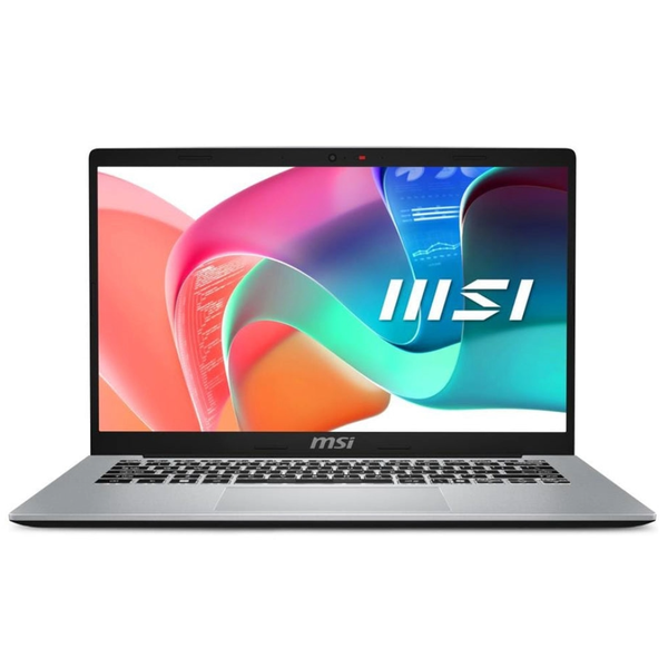 MSI Modern 14 F1MG Notebook Laptop - Core 7 150U 16GB 512GB 14" FHD Laptop