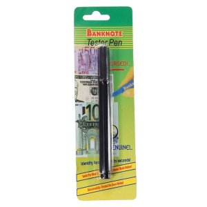 Money Detector Pen - Detect Fake Notes