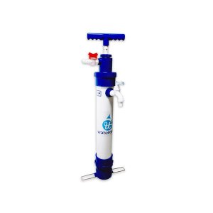 ROAMfilter Plus 2 Portable Water Filter System
