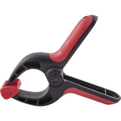 Tork Craft - Clamp Spring - Nylon - 3 Inch/75mm - 5 Pack