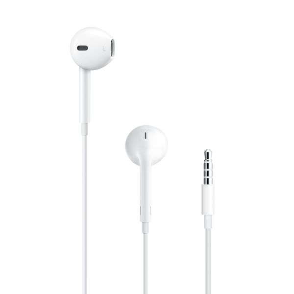 Cell Hub Earpods 3.5mm Headphone Plug