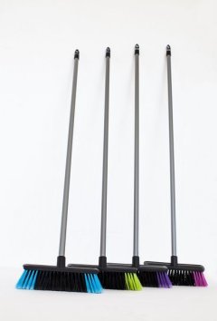 Addis - Floor Broom - Natural