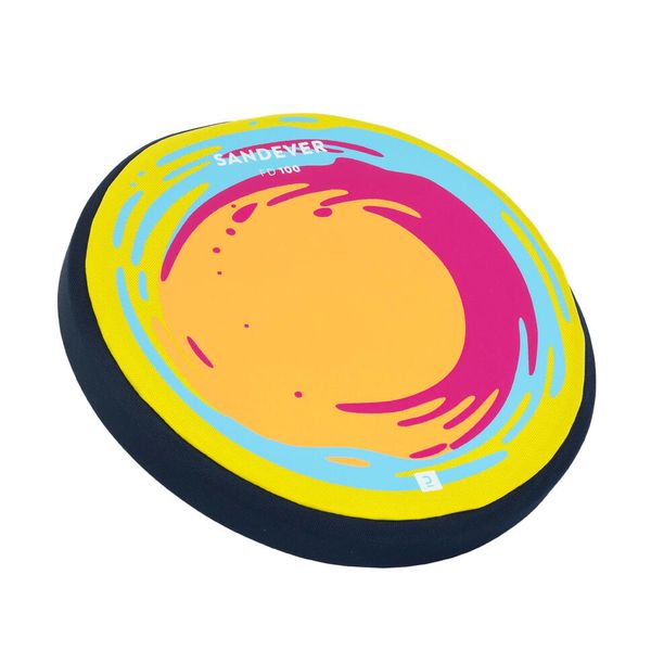 Sandever UltraSoft Flying Disc