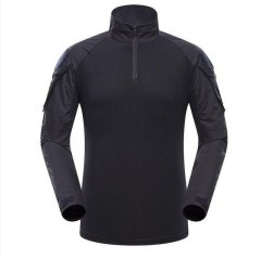 Outdoor Tactical Hiking T-Shirts
