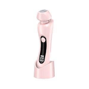 IPSTYLE Bikini Trimmer Razors 2 In 1 Painless Shaving Knife Shaver