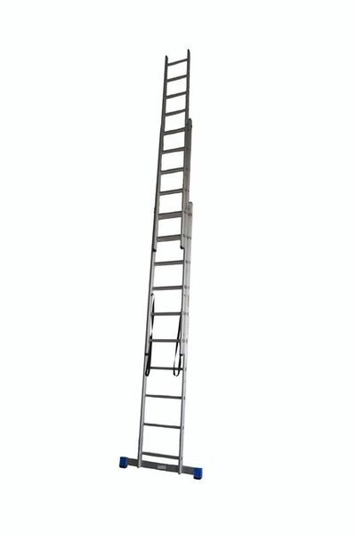 Maxi 5 in 1 Combination Ladder - 6.48m