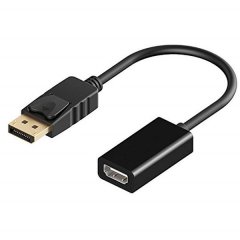 SE-L57 Display Port to HDMI Converter