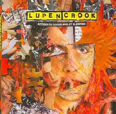 Accidents Occur Whilst Sleeping - (Import CD)