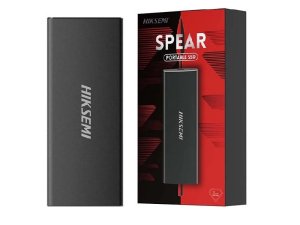 HIKSEMI1024GB SSD Portable Solid State Drive USB