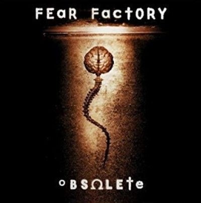Obsolete (Vinyl / 12" Album Coloured Vinyl (Limited Edition))
