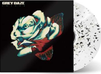 Amends (Vinyl / 12" Album Coloured Vinyl)
