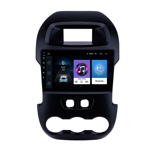 Ford Ranger T6 Android Replacement Radio