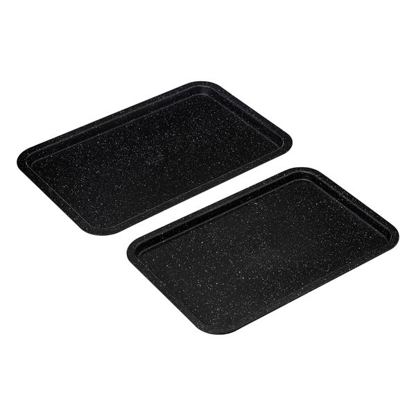 5 Five Simply Smart CARACTERE Baking Tray Set