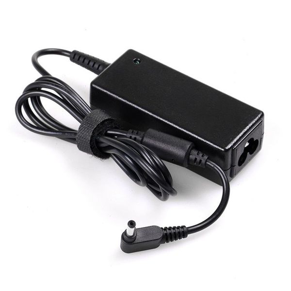 Replacement Laptop Charger for Asus 65W "19V 2.37A"- Small Pin