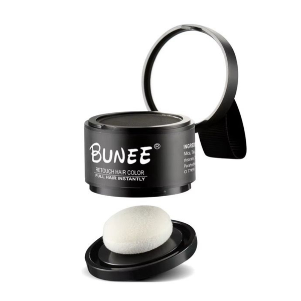 Root Touch Up Pressed Powder