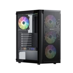 Intel Core i7 (13th Gen) DDR5 High Performance Desktop PC from TelpTech